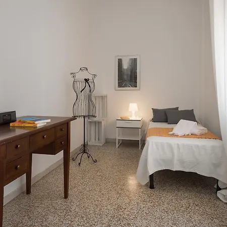 Flats4Rent Maximiliano * Verona