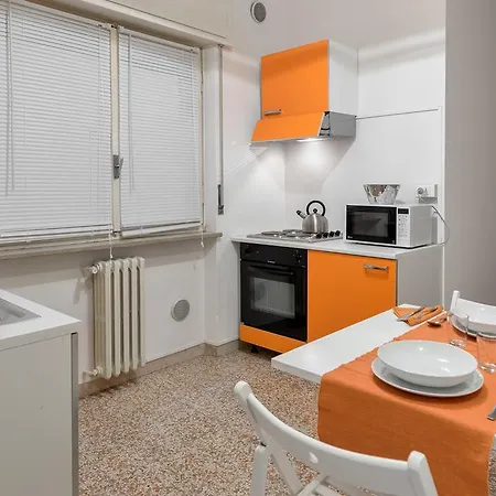 Apartment Flats4Rent Maximiliano *