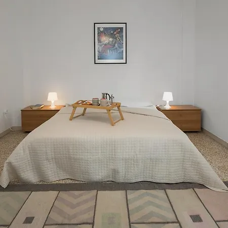 Flats4Rent Maximiliano * Verona