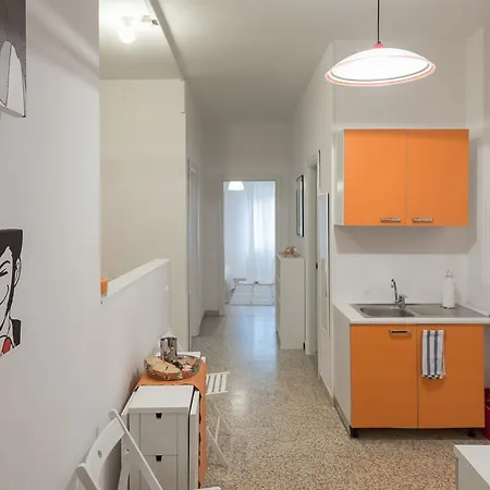 Apartment Flats4Rent Maximiliano